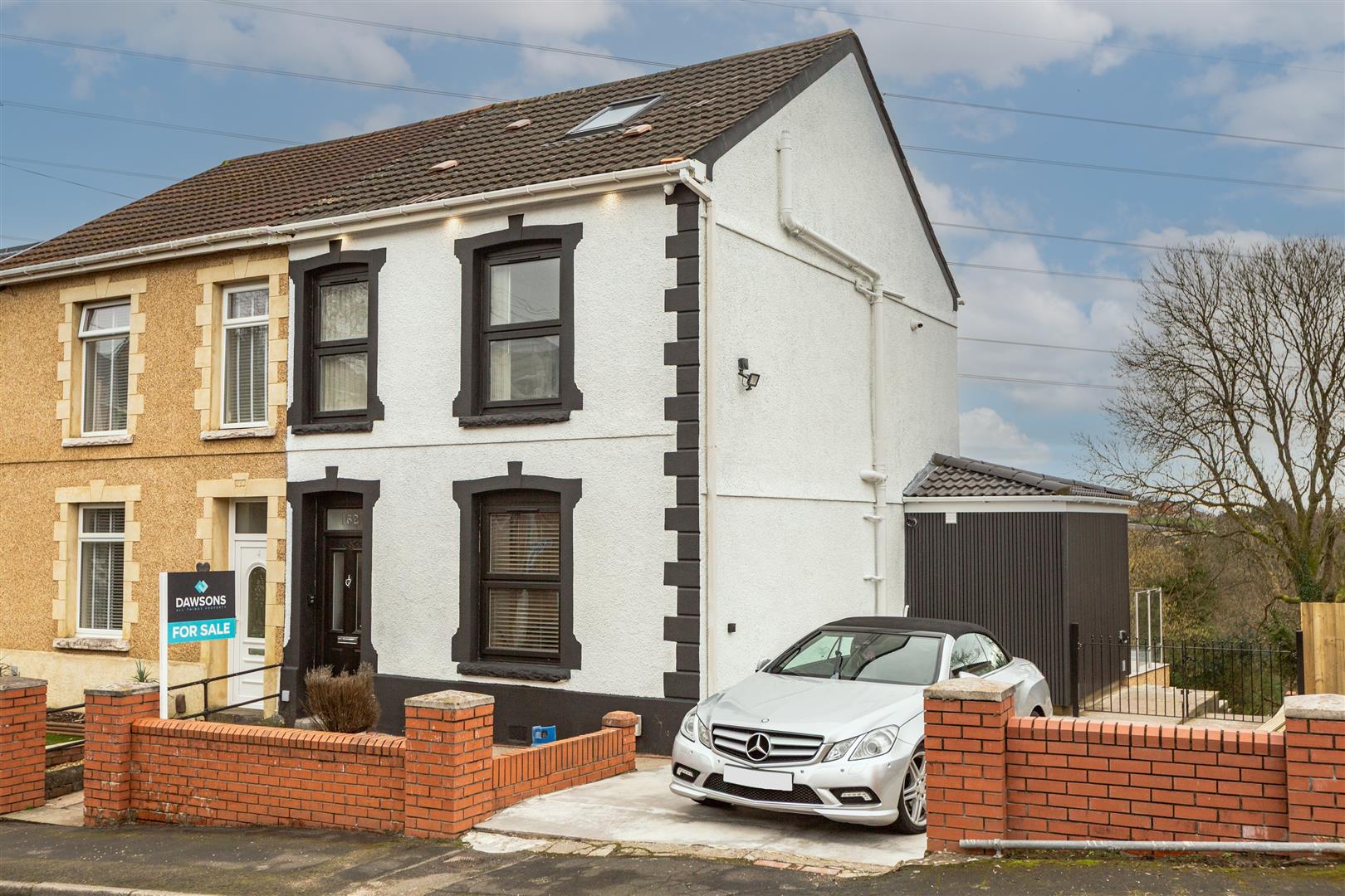 Frederick Place, Llansamlet, Swansea, SA7 9TX